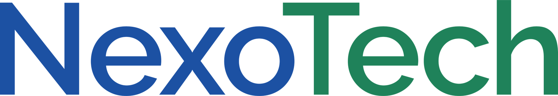 NexoTech